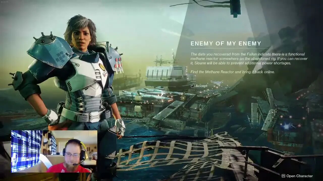 Destiny 2 - 7