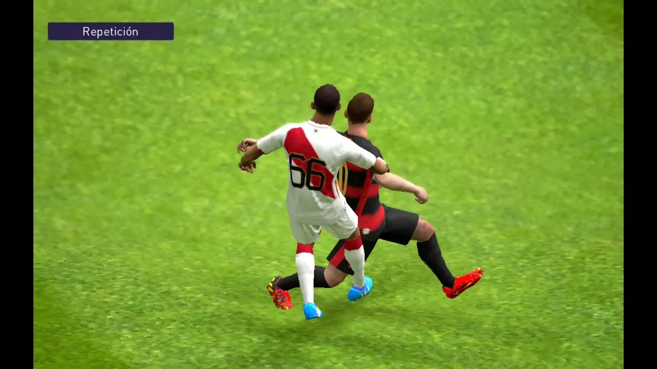 PES 2021: SPORT RECIFE vs PERÚ | Entretenimiento Digital 3.0