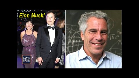 Pedophile Elon Musk Dodges Pedophile Jeffrey Epstein Case Subpoena, Calls It ‘Idiotic’!