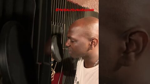 Tribal Young Brown’s Trust & Betrayal Part 1 In The Studio