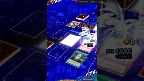 Yu-Gi-Oh! Duel Links - How To Special Summon Dragunity Arma Gram + Effect Activation