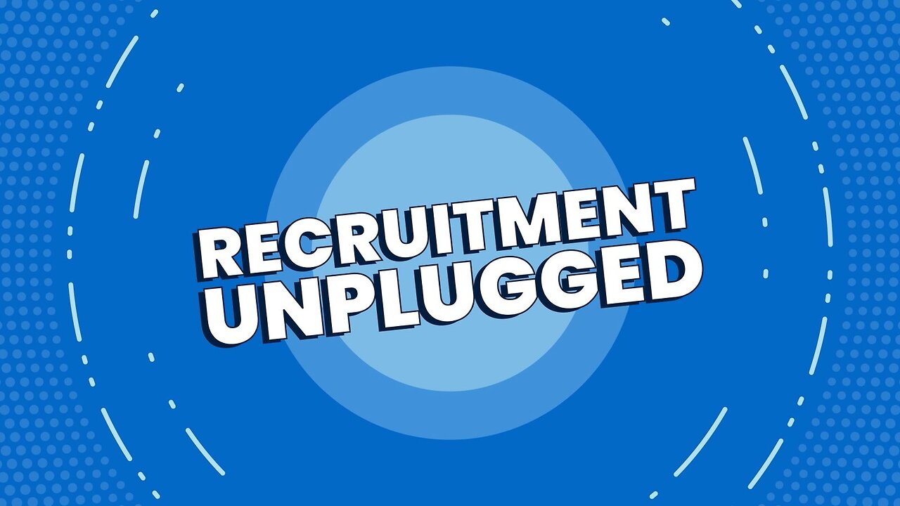 Recruitment Unplugged - Suzanne Lucas