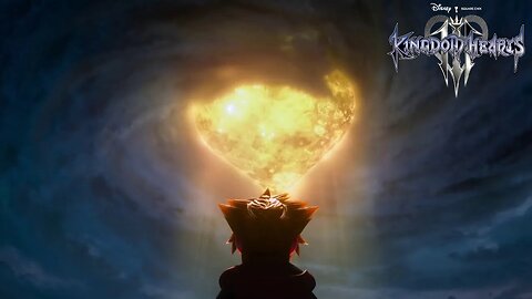 Face My Fears ~ by Utada Hikaru ~ Kingdom Hearts III OP english