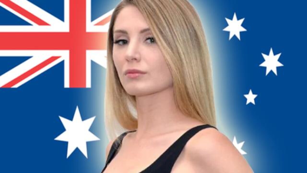 Lauren Southern vs Australia's Alt-Left Media