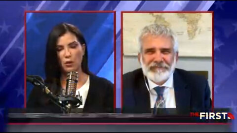 EXCLUSIVE: Dr. Robert Malone On The DoD ‘Glitch’ BS; Pharma, Finance And Media; mRNA Dangers