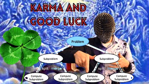 Lowering The Vibrations Of Others To Gain Luck And Favor