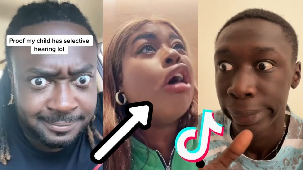 The FUNNIEST TIKTOK MEMES Of 2022