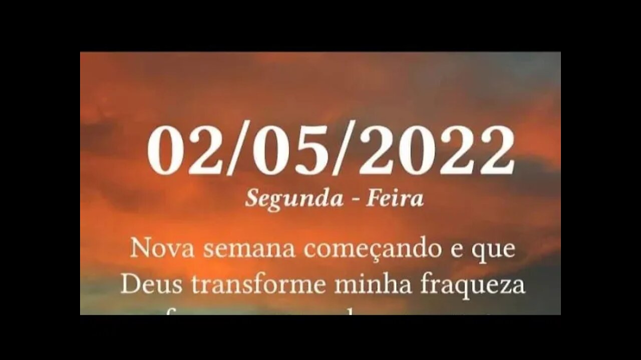 Programa BOM DIA DEPOIS DO 1 de MAIO