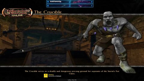 Let's play Dungeons & Dragons Online! 05/29