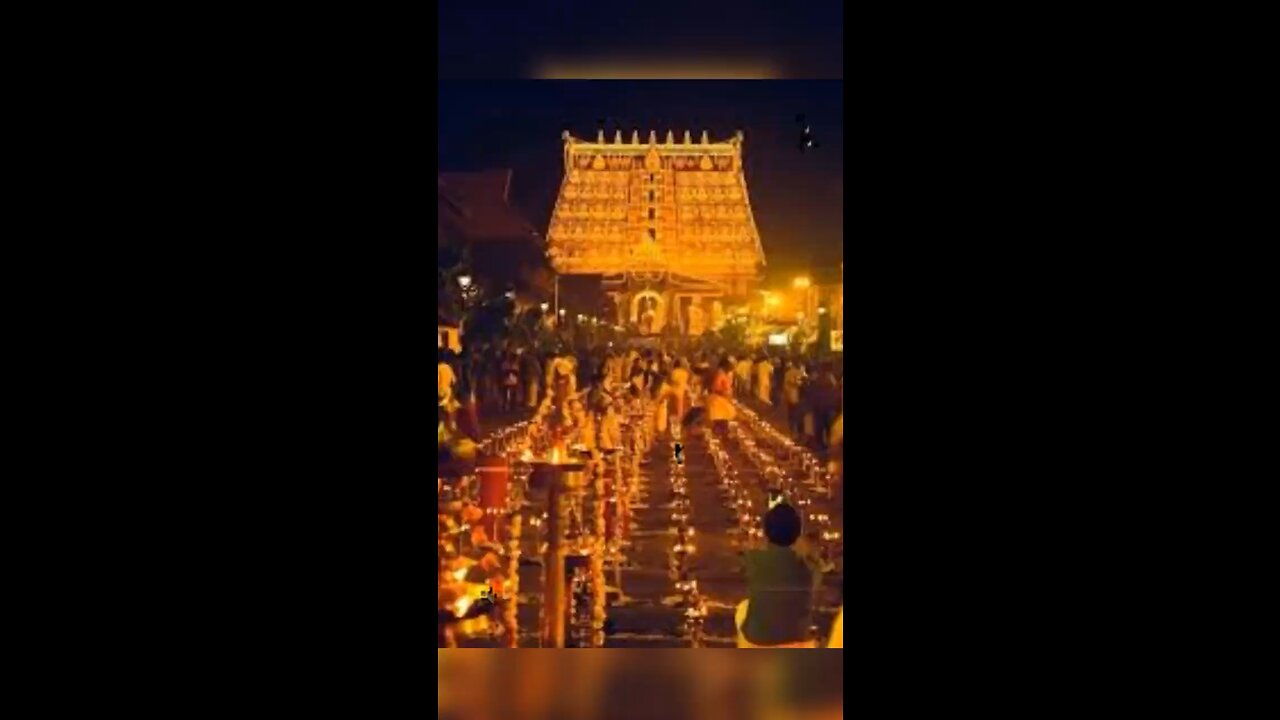 Padmanath swami mandir facts