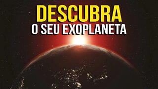 Usando Python e Data Science em Exoplanetas | Ep1