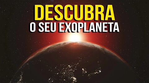 Usando Python e Data Science em Exoplanetas | Ep1