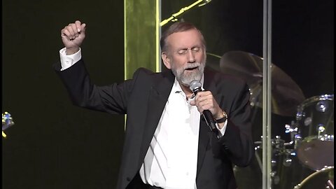 Ray Stevens - "The Streak" (Live at Casino Rama, 2015)