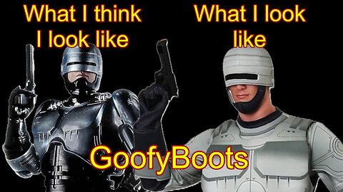 RoboGoof