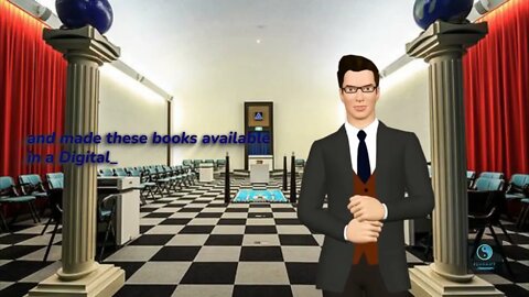 Freemason Manuals, Books, Knowledge Library