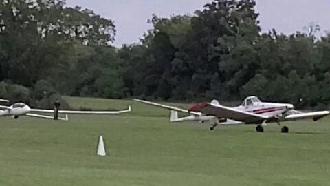 Soaring club of Houston