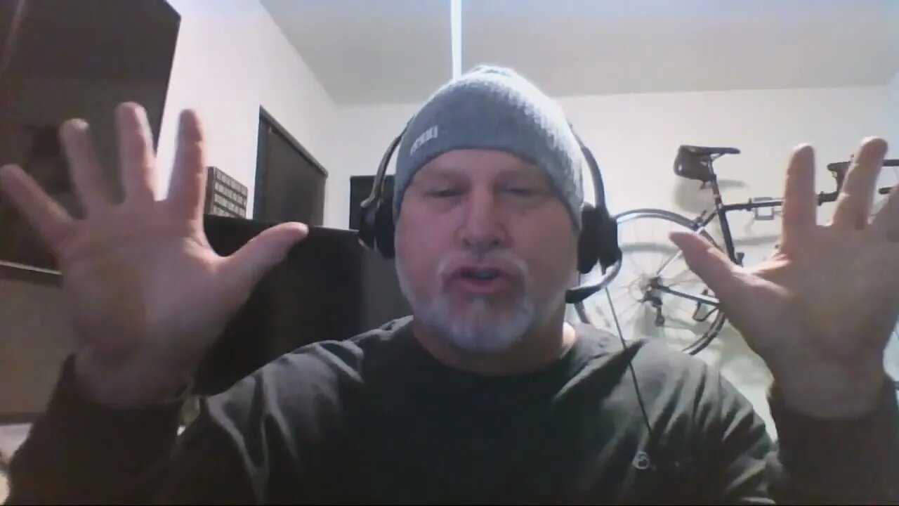 BOX ONE REady to be Delivered - Jonathan Kleck