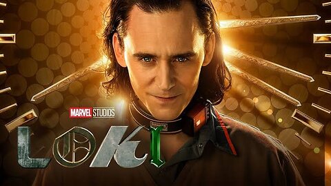 Beauty of Loki 😍 season 1