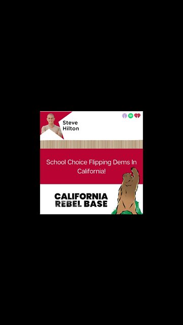 Harmeet Dhillon on School Choice in California