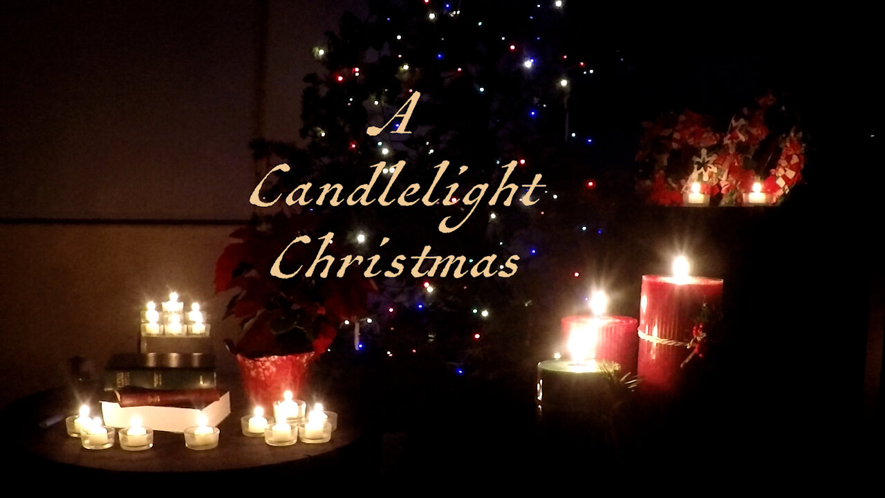 A Candlelight Christmas