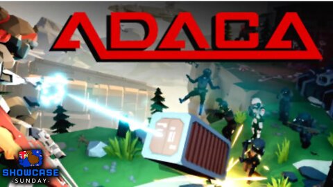 Adaca. A Great Shooter With An Awesome Story - Showcase Sunday