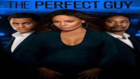 The Perfect Guy