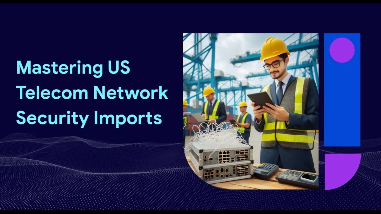 Unlocking Security: Importing Telecommunications Network Audits Into the USA