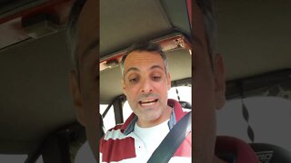 Sobre: Manifestações e o #FORABOLSONARO #shorts