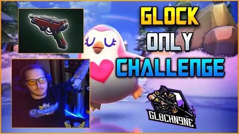 Gl0ck Only Challenge | Gl0ckN9ne