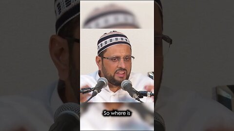 The complete way of life (ISLAM)