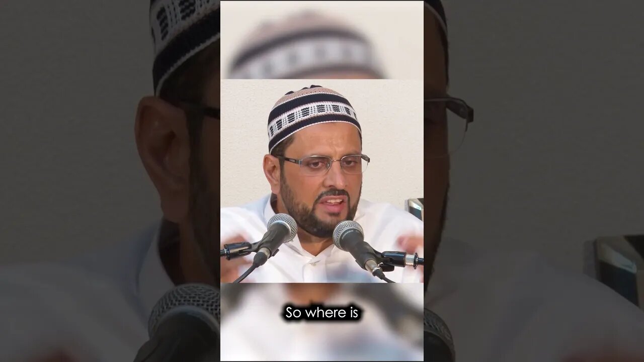 The complete way of life (ISLAM)
