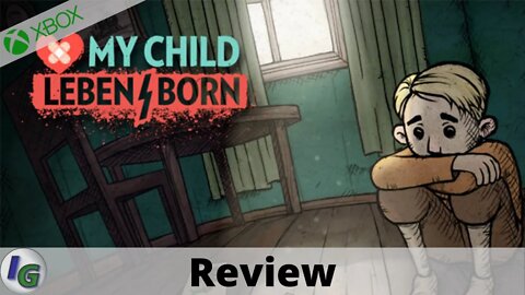 My Child Lebensborn Review on Xbox