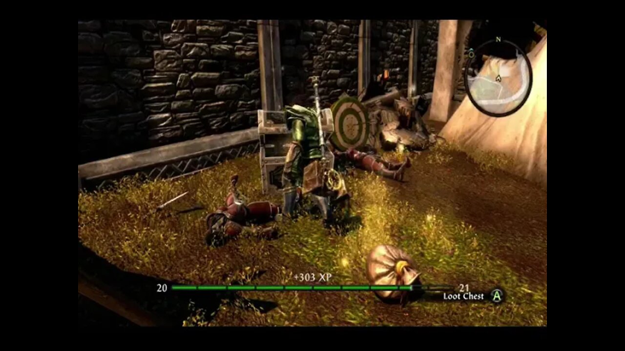 kingdoms of amalur re-reckoning walkthrough part 50 xbox one