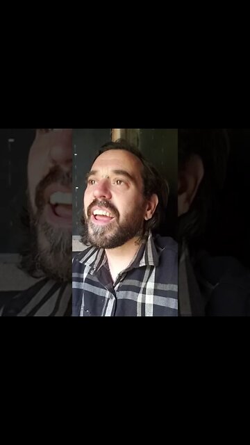 Looking For Work As A Mute