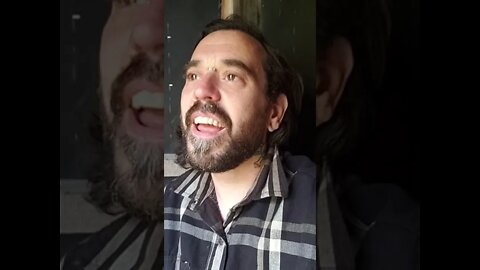 Looking For Work As A Mute