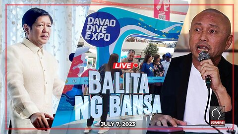 LIVE: Balita ng Bansa | July 7, 2023