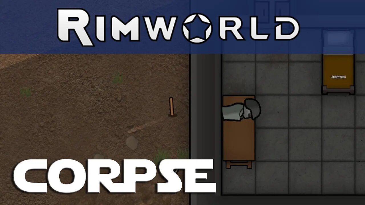 Rimworld Apocalypse ep 23 - WHY YOU DO DIS??