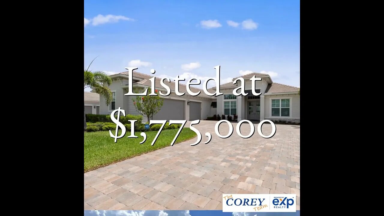 The Corey Team brokered by EXp Realty