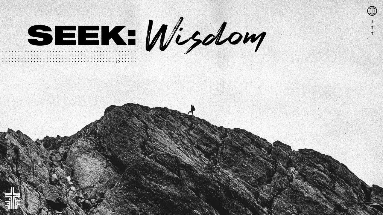 Sermon for 07 26 20: A Plea for Wisdom
