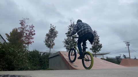 Bmx