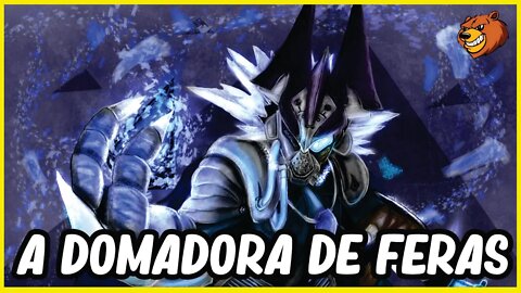 DESTINY 2 │ A DOMADORA DE FERAS MISSAO CAMPANHA SEMANAL