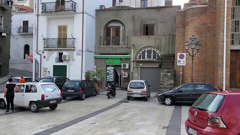 Chiesa Madre Dei SS Apostoli Pietro E Paolo
