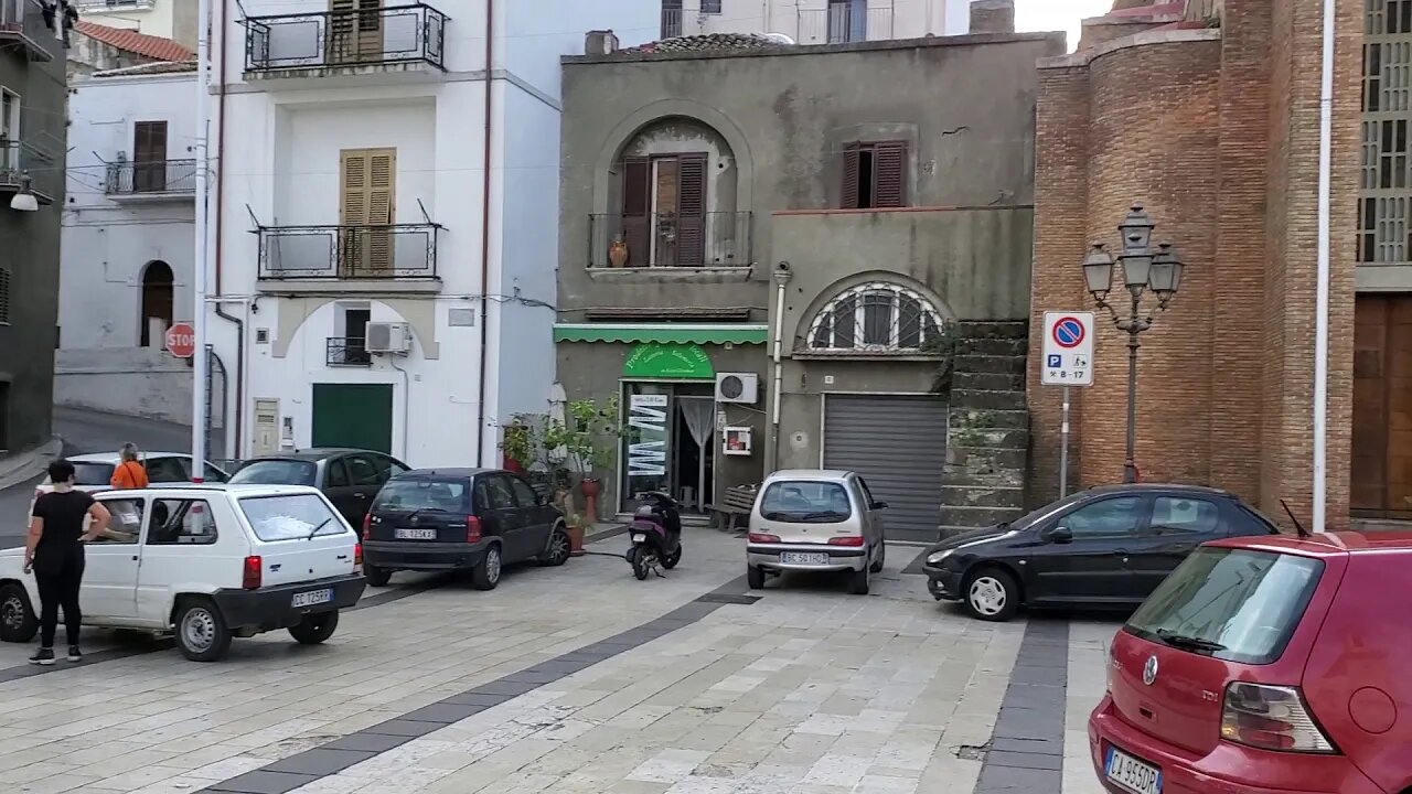 Chiesa Madre Dei SS Apostoli Pietro E Paolo