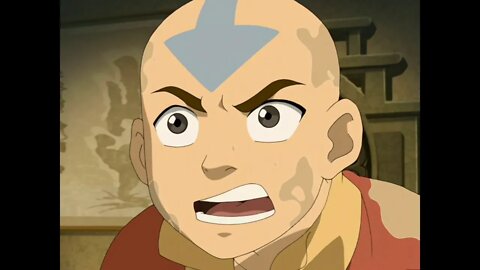 What's your problem?! | Avatar