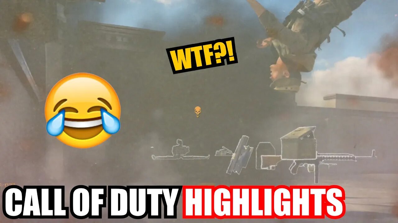 *NEW* BEST EPIC COD MOMENTS! WARZONE FAILS AND HIGHLIGHTS