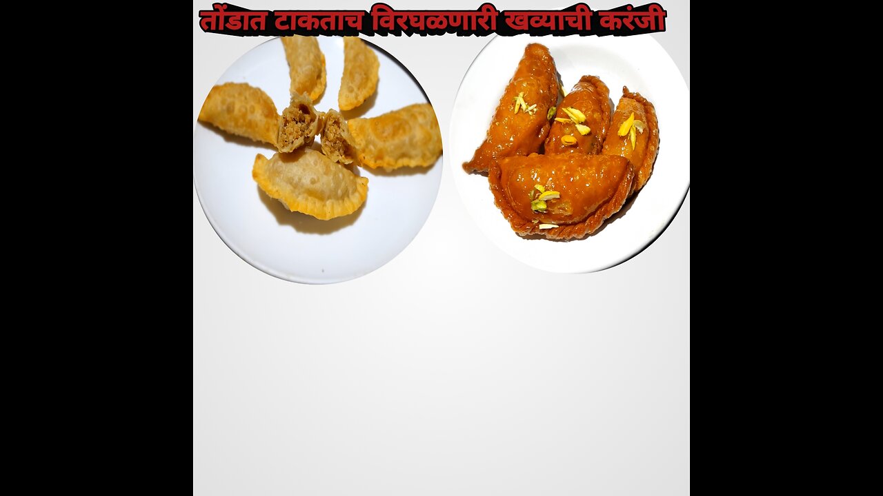 Mava gujiya ||delicious Indian sweets