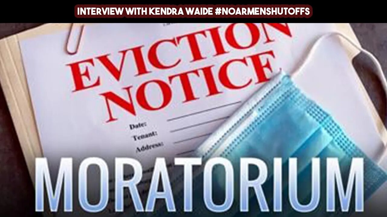 Interview with Kendra Waide #NoAmerenShutOffs