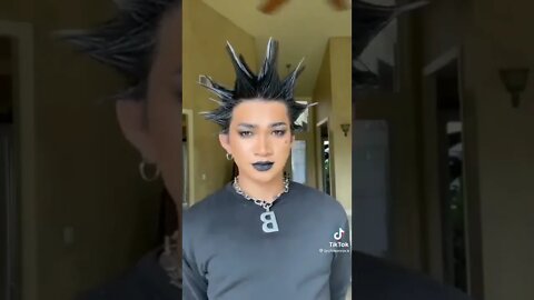 Bretman Rocks NEW style 😂