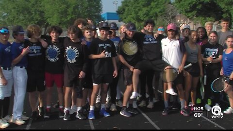 Park Vista riding the power of siblings to wins