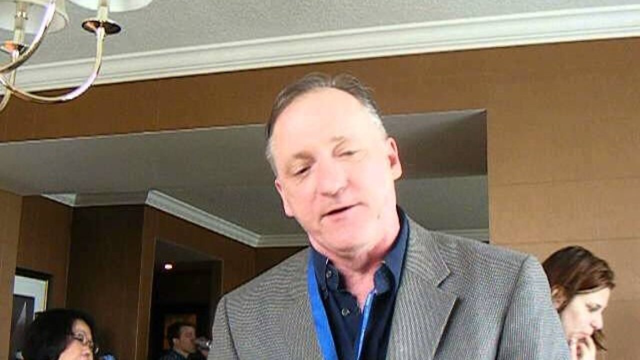 Field guide to CPAC 2014 Stacy McCain holds court on social issues